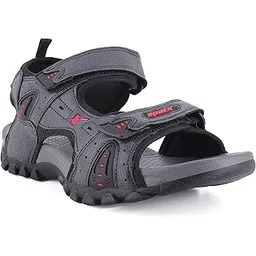 sparx Men Buckle Sandal-picture-41
