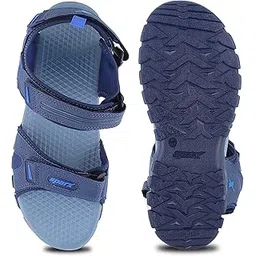 sparx Men Buckle Sandal-picture-39
