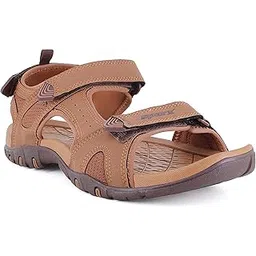 sparx Men Buckle Sandal-picture-46