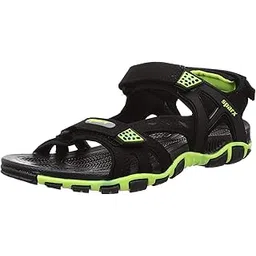 sparx Men Buckle Sandal-picture-47