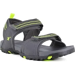 sparx Men buckle Sandal-picture-40