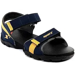 sparx Men Buckle Sandal-picture-41