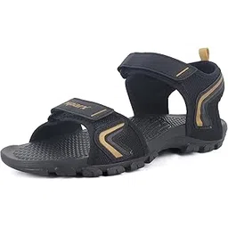 sparx Men Buckle Sandal-picture-22
