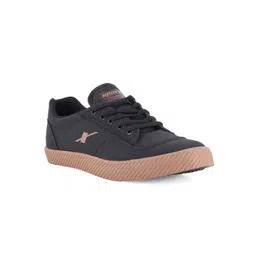 Sparx Men Canvas Comfort Insole Contrast Sole Sneakers-picture-40