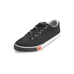 Sparx Men Canvas Comfort Insole Contrast Sole Sneakers-picture-37