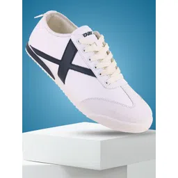 Sparx Men Colourblocked Lace-Up Sneakers-picture-38