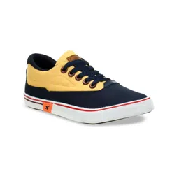 Sparx Men Colourblocked Sneakers-picture-48