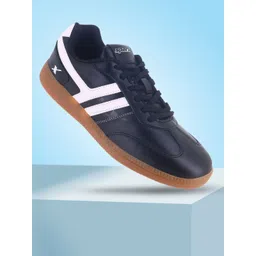 Sparx Men Colourblocked Sneakers-picture-16