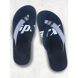 Sparx Men Colourblocked Thong Flip-Flops-picture-18