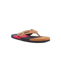 Sparx Men Colourblocked Thong Flip-Flops-picture-32