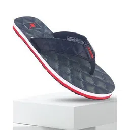 sparx Men Flip Flops With PVC Upper-picture-35