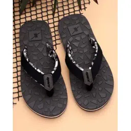 sparx Men Flip Flops with Synthetic Upper-picture-28