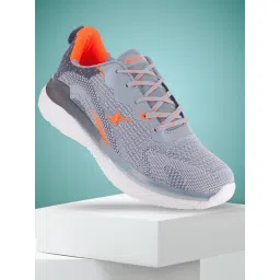 Sparx Men Grey Running Shoes-picture-14