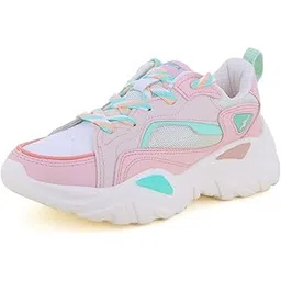 sparx Men Lace Up Platform Shoes-picture-51