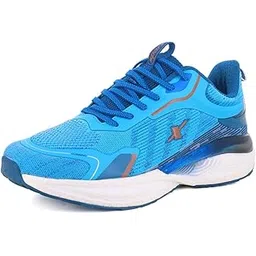 sparx Men Lace Up Platform Shoes-picture-17