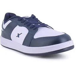 sparx Men Lace Up Sneaker Shoes-picture-18
