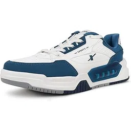 sparx Men Lace Up Sneaker Shoes-picture-17