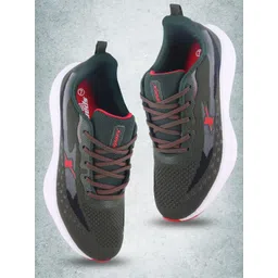 Sparx Men Lightweight Mesh Marking Running Shoes-picture-19