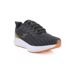 Sparx Men Mesh Lace-Up Running Non-Marking Sports Shoes-picture-17