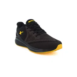 Sparx Men Mesh Running Non-Marking Shoes-picture-31