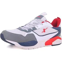 SPARX Men Mesh Running Shoes-picture-41