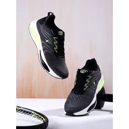 Sparx Men Mesh Training or Gym Shoes-picture-31