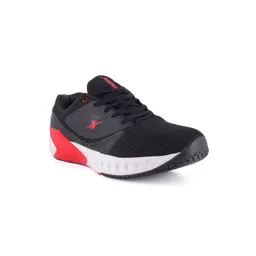Sparx Men Mesh Walking Shoes-picture-10