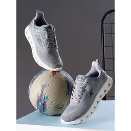 Sparx Men Mesh Walking Shoes-picture-22