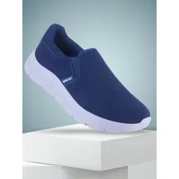 Sparx Men Navy Shoes-picture-18