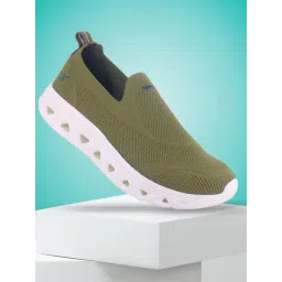 Sparx Men Olive Walking Shoes-picture-32