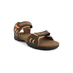 Sparx Men Printed Sports Sandals-picture-33