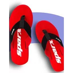 Sparx Men Printed Thong Flip-Flops-picture-43