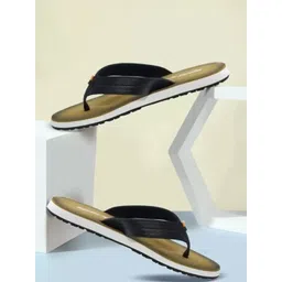 Sparx Men Printed Thong Flip-Flops-picture-17