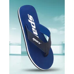 Sparx Men Printed Thong Flip-Flops-picture-24