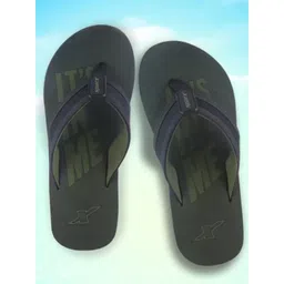 Sparx Men Printed Thong Flip-Flops-picture-13