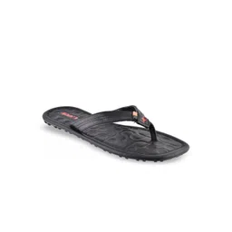 Sparx Men Printed Thong Flip-Flops image 2