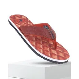 sparx Men Round-Toe Thong-Strap Flip-Flops-picture-20