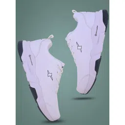 Sparx Men Running Lace-Up Sneakers-picture-35