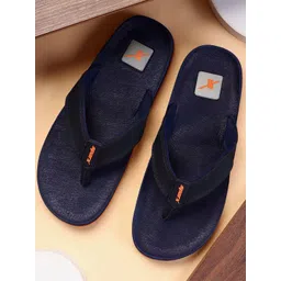 Sparx Men Solid Rubber Thong Flip-Flops-picture-32