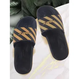 Sparx Men Striped Flip-Flops-picture-38