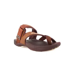 Sparx Men Textured One Toe Comfort Sandals-picture-36