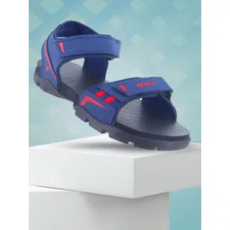 Sparx Men Textured Sports Sandal-picture-32