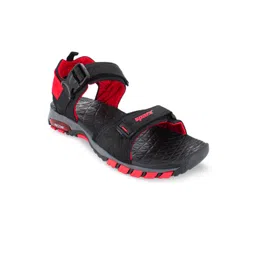 Sparx Men Textured Sports Sandals-picture-37