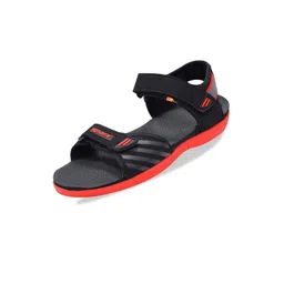 Sparx Men Textured Sports Sandals-picture-26