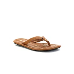 Sparx Men Textured Thong Flip-Flops-picture-10