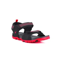 Sparx Men Velcro Floater Sports Sandals-picture-30