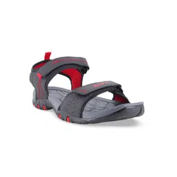 Sparx Men Velcro Floater Sports Sandals-picture-16