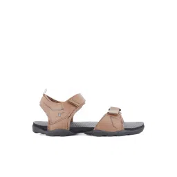 Sparx Men's Beige Floater Sandals-picture-10