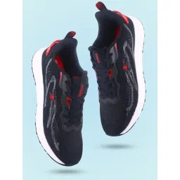 Sparx Men's Black Running Shoes-picture-15