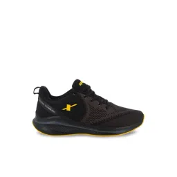 Sparx Men's Black Running Shoes-picture-39